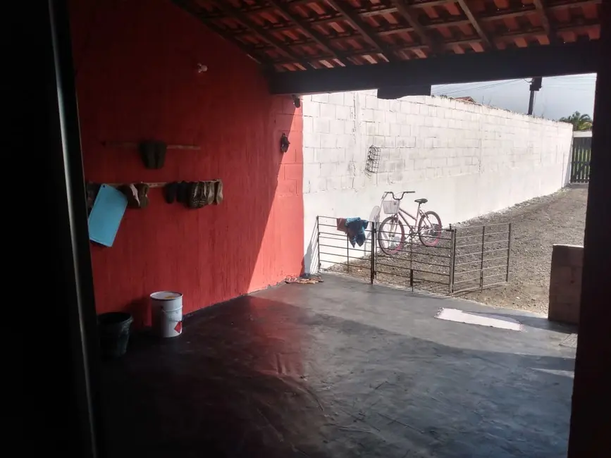 Foto 7 de Casa com 3 quartos à venda, 133m2 em Itanhaem - SP