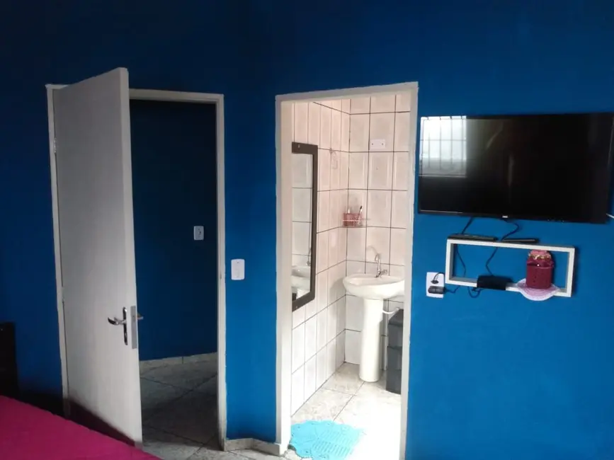 Foto 2 de Casa com 3 quartos à venda, 133m2 em Itanhaem - SP