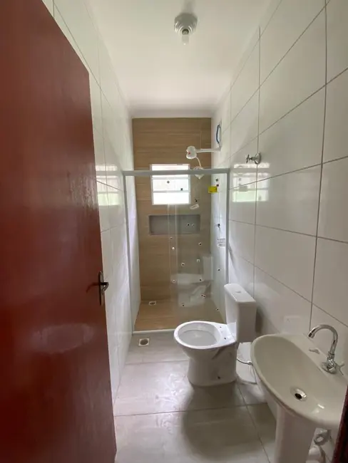 Foto 8 de Casa com 2 quartos à venda, 77m2 em Pedreira, Mongagua - SP