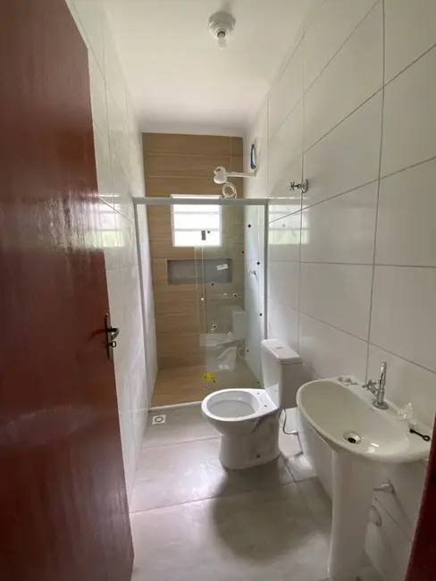Foto 7 de Casa com 2 quartos à venda, 77m2 em Pedreira, Mongagua - SP