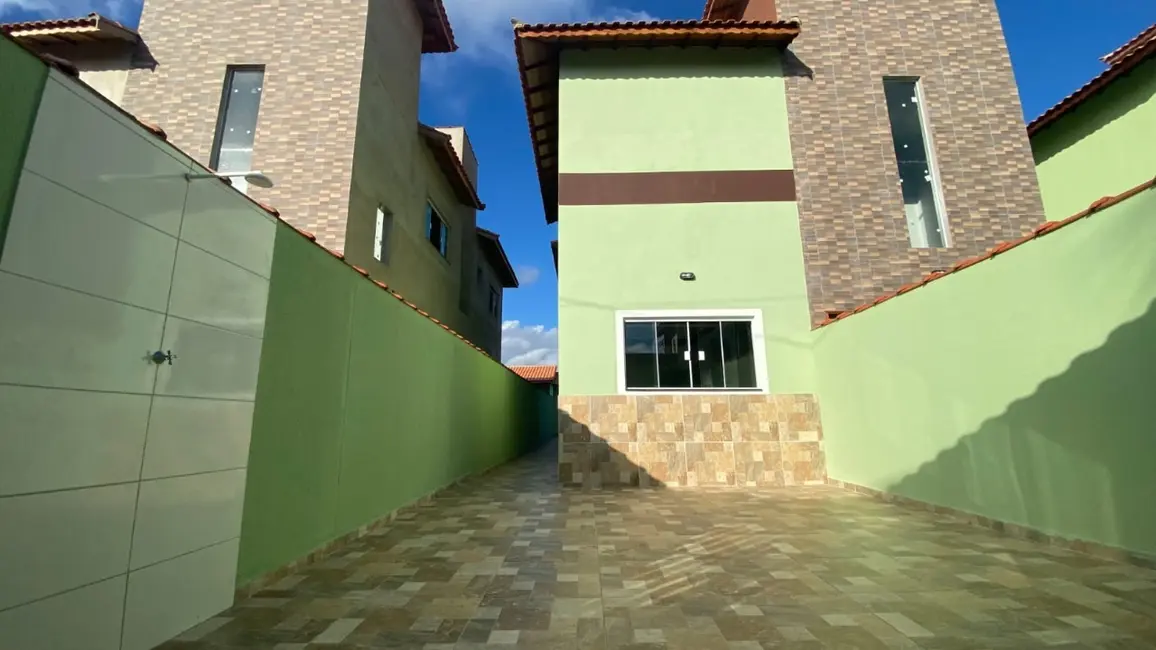 Foto 9 de Casa com 2 quartos à venda, 88m2 em Itanhaem - SP