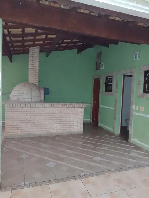 Casa de Condomínio com 3 quartos à venda, 100m2 em Itanhaem - SP - imagem 3 Foto 3 de Casa de Condomínio com 3 quartos à venda, 100m2 em Itanhaem - SP