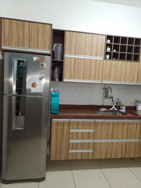 Casa de Condomínio com 3 quartos à venda, 100m2 em Itanhaem - SP - imagem 9 Foto 9 de Casa de Condomínio com 3 quartos à venda, 100m2 em Itanhaem - SP