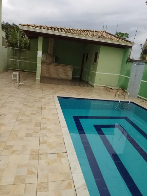 Casa de Condomínio com 3 quartos à venda, 100m2 em Itanhaem - SP - imagem 1 Foto 1 de Casa de Condomínio com 3 quartos à venda, 100m2 em Itanhaem - SP