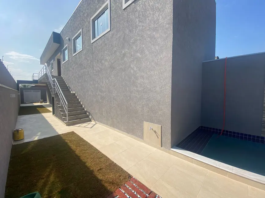 Foto 2 de Casa com 3 quartos à venda, 100m2 em Itanhaem - SP