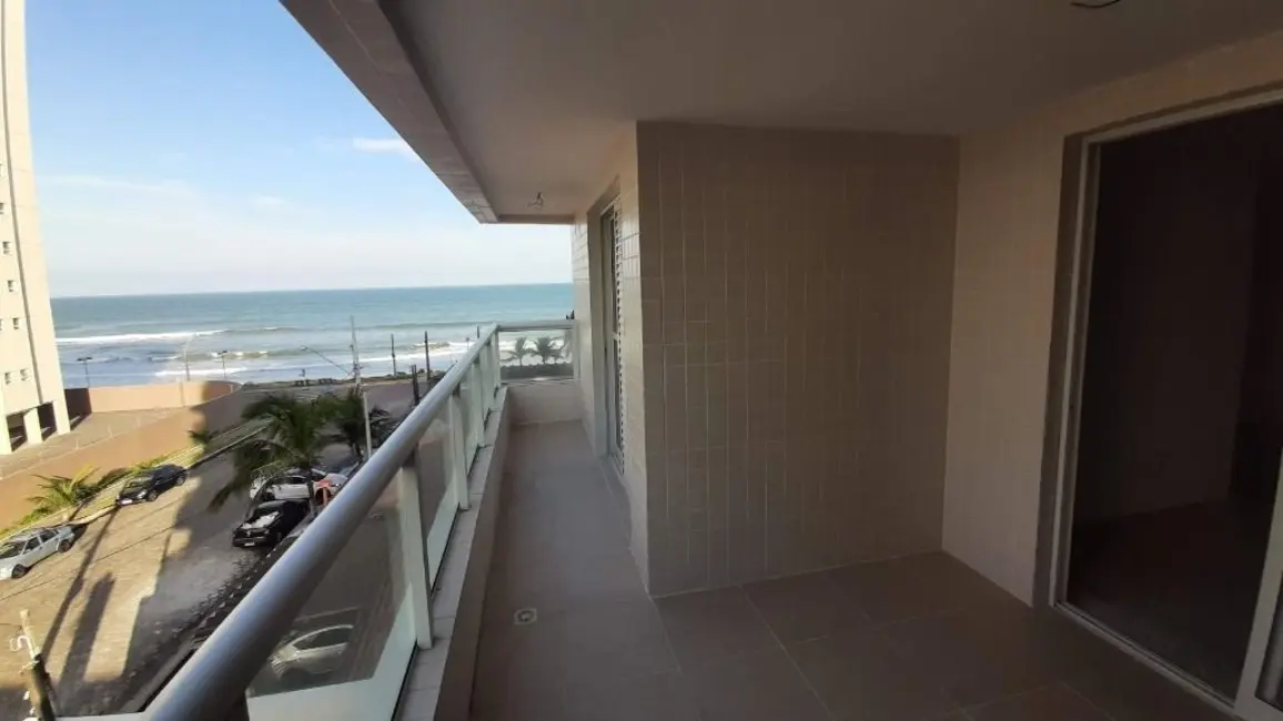Foto 1 de Apartamento com 3 quartos à venda, 79m2 em Centro, Itanhaem - SP