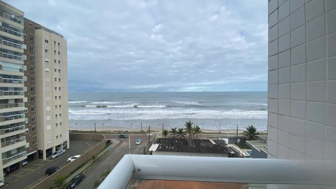 Foto 3 de Apartamento com 3 quartos à venda, 79m2 em Centro, Itanhaem - SP