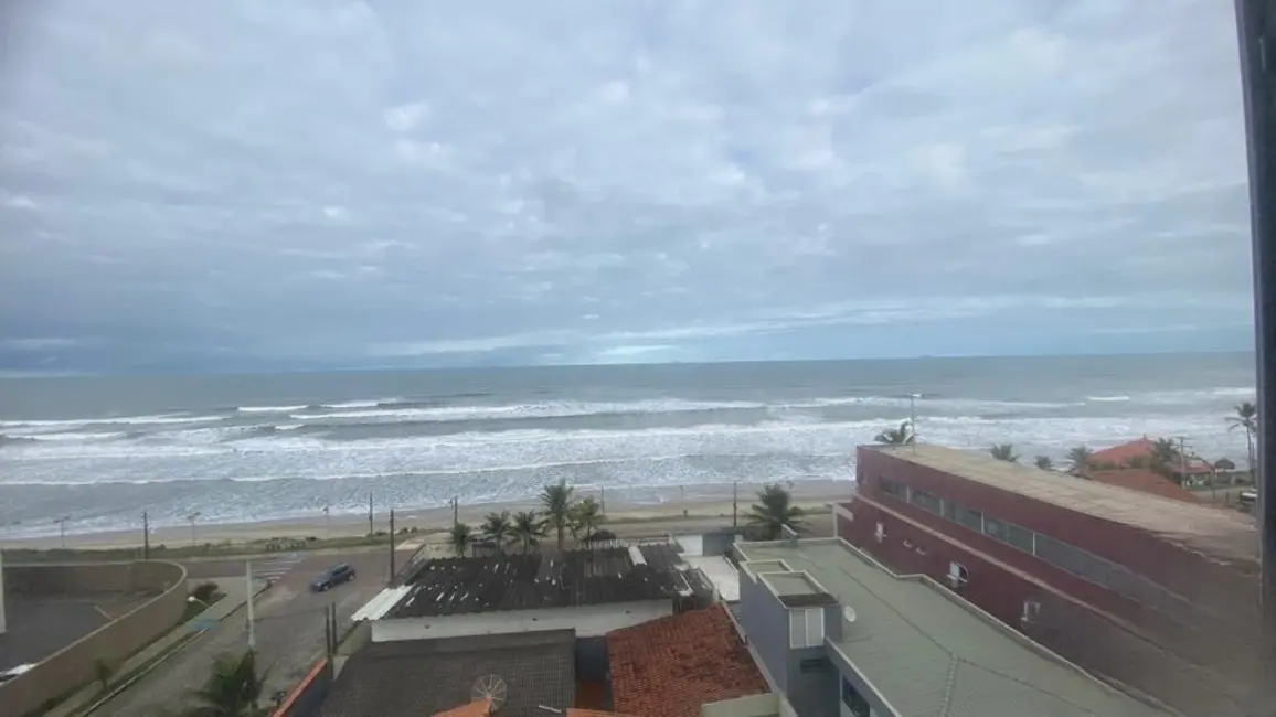 Foto 4 de Apartamento com 3 quartos à venda, 79m2 em Centro, Itanhaem - SP