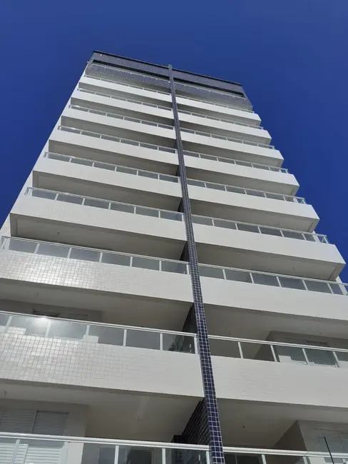 Foto 2 de Apartamento com 3 quartos à venda, 79m2 em Centro, Itanhaem - SP