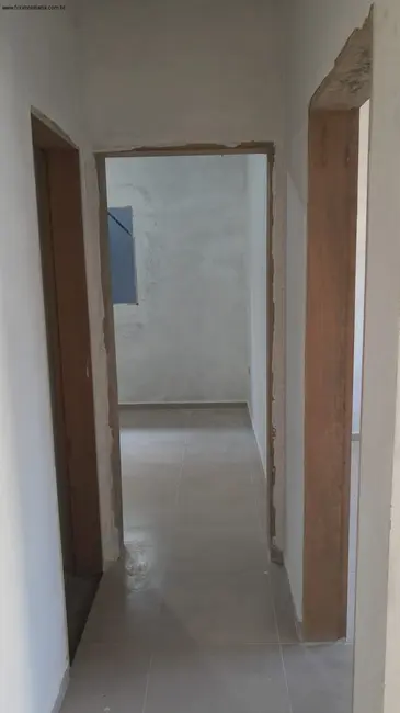 Casa com 2 quartos à venda, 80m2 em Peruibe - SP - imagem 6 Foto 6 de Casa com 2 quartos à venda, 80m2 em Peruibe - SP