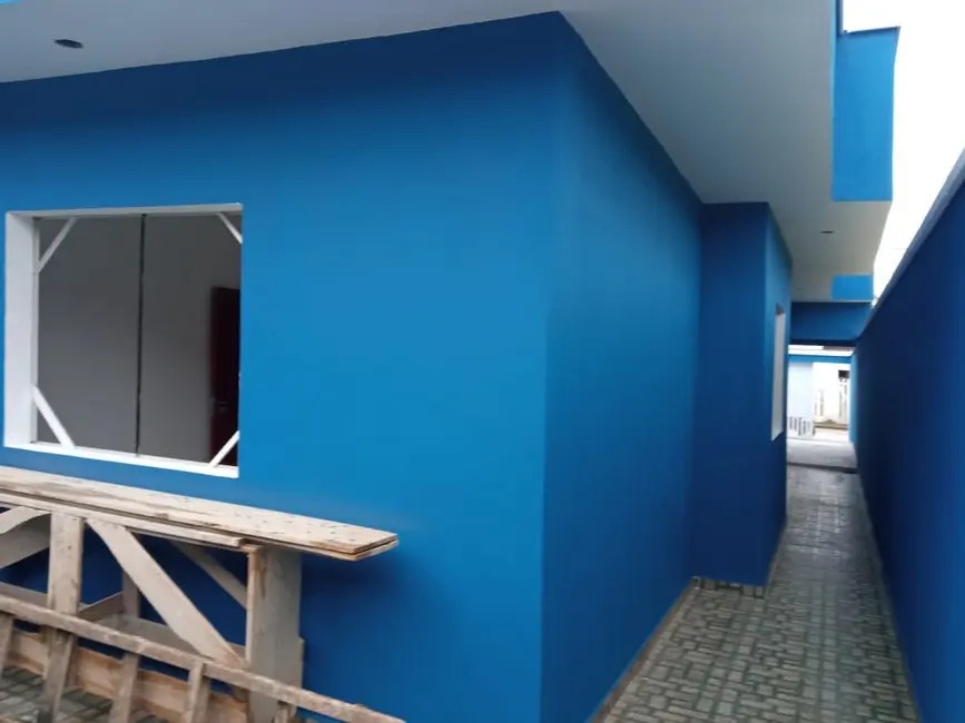 Casa com 2 quartos à venda, 90m2 em Peruibe - SP - imagem 3 Foto 3 de Casa com 2 quartos à venda, 90m2 em Peruibe - SP