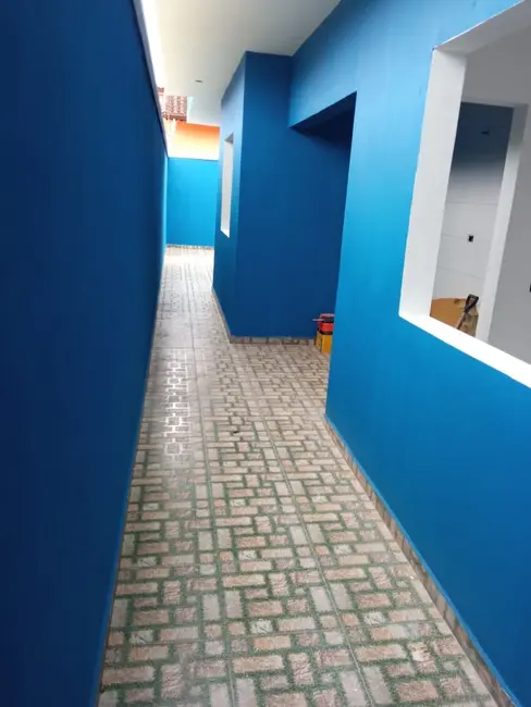 Casa com 2 quartos à venda, 90m2 em Peruibe - SP - imagem 4 Foto 4 de Casa com 2 quartos à venda, 90m2 em Peruibe - SP