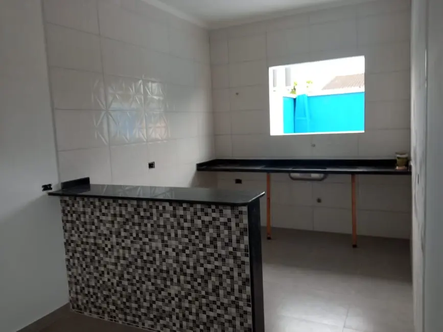 Casa com 2 quartos à venda, 90m2 em Peruibe - SP - imagem 6 Foto 6 de Casa com 2 quartos à venda, 90m2 em Peruibe - SP