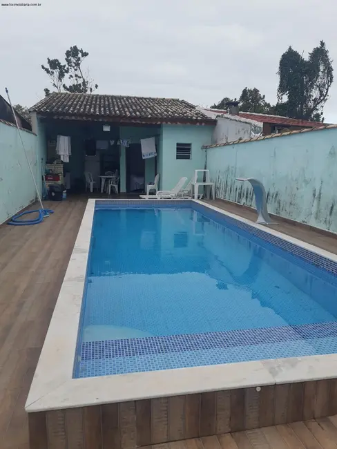 Foto 3 de Casa com 2 quartos à venda, 76m2 em Itanhaem - SP