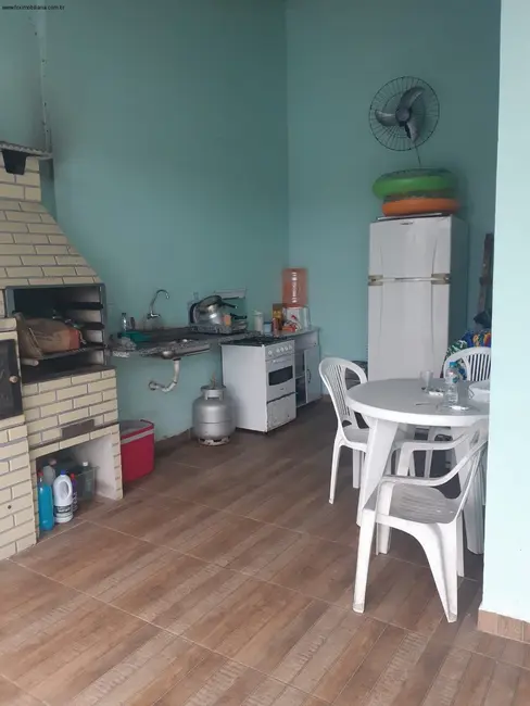 Foto 6 de Casa com 2 quartos à venda, 76m2 em Itanhaem - SP