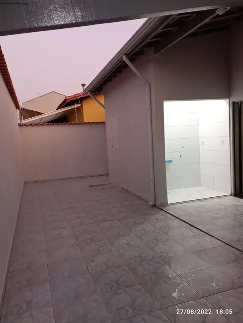 Foto 5 de Casa com 2 quartos à venda, 147m2 em Itanhaem - SP
