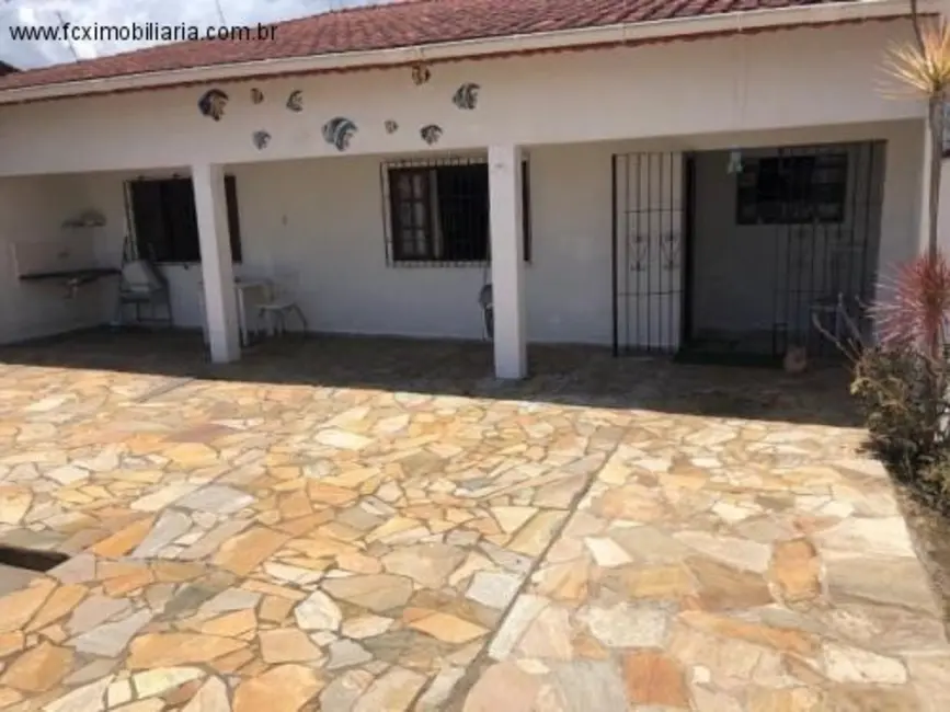 Foto 1 de Casa com 3 quartos à venda, 82m2 em Itanhaem - SP