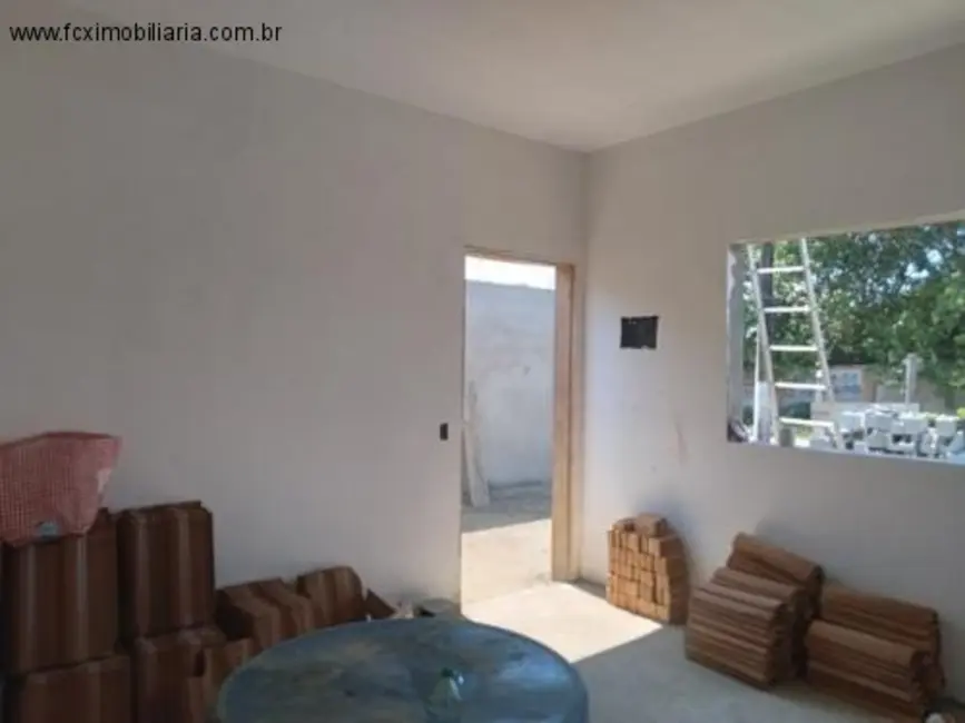 Foto 7 de Casa com 3 quartos à venda, 124m2 em Itanhaem - SP