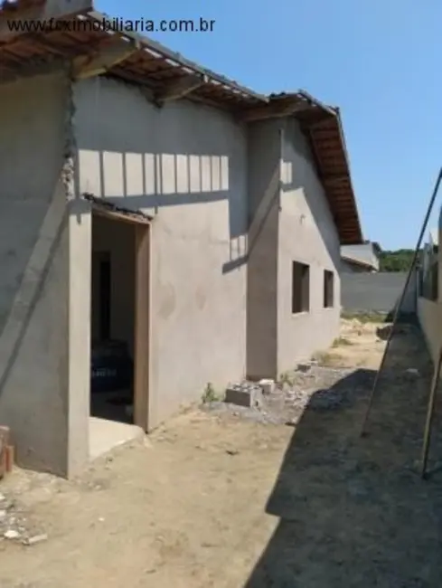 Foto 1 de Casa com 3 quartos à venda, 124m2 em Itanhaem - SP