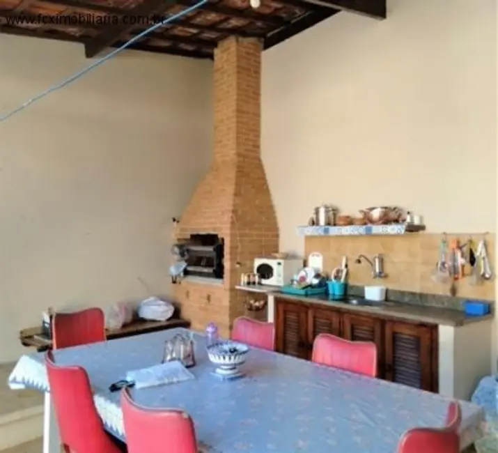 Foto 9 de Casa com 3 quartos à venda, 154m2 em Itanhaem - SP