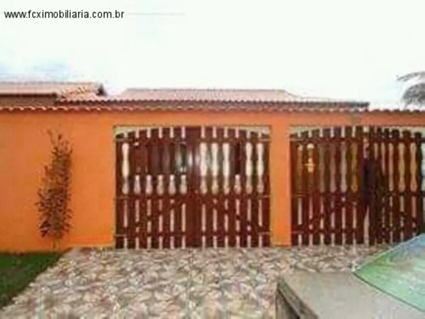 Casa com 3 quartos à venda, 93m2 em Itanhaem - SP - imagem 1 Foto 1 de Casa com 3 quartos à venda, 93m2 em Itanhaem - SP