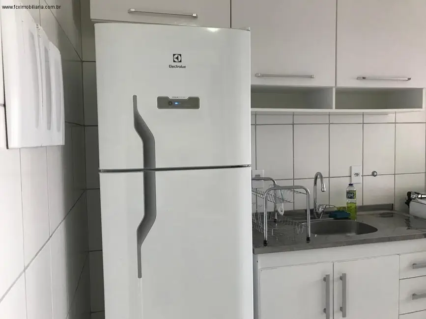 Foto 5 de Apartamento com 2 quartos à venda, 56m2 em Itanhaem - SP