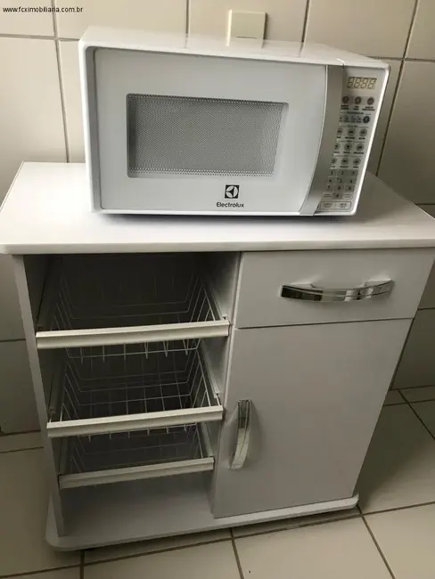 Foto 4 de Apartamento com 2 quartos à venda, 56m2 em Itanhaem - SP