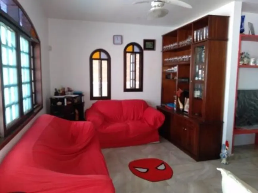 Foto 4 de Casa com 5 quartos à venda, 319m2 em Itanhaem - SP