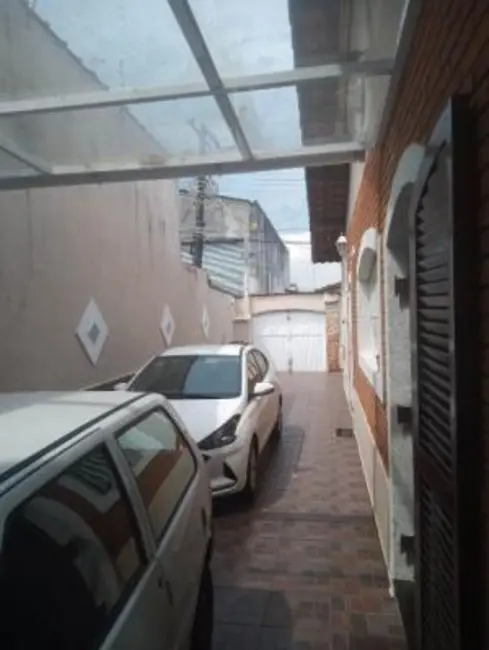 Foto 8 de Casa com 3 quartos à venda, 250m2 em Solemar, Praia Grande - SP