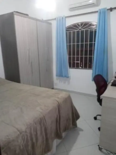 Foto 7 de Casa com 3 quartos à venda, 250m2 em Solemar, Praia Grande - SP