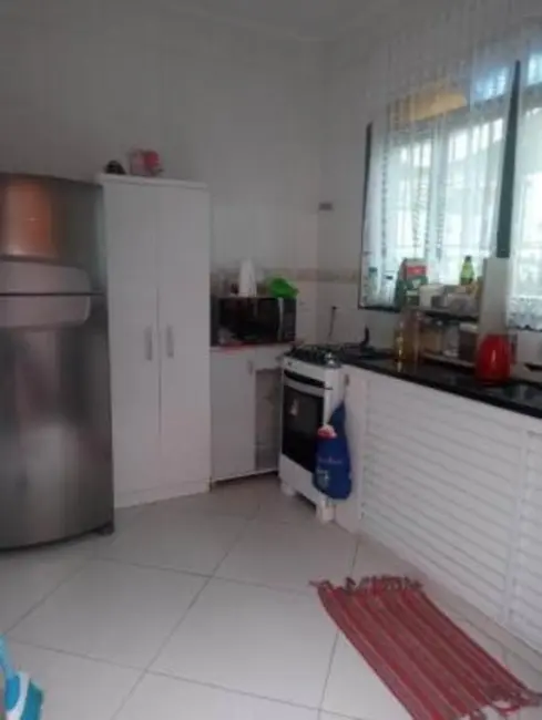 Foto 9 de Casa com 3 quartos à venda, 250m2 em Solemar, Praia Grande - SP