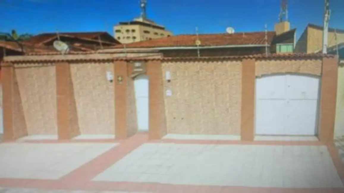 Foto 1 de Casa com 3 quartos à venda, 250m2 em Solemar, Praia Grande - SP