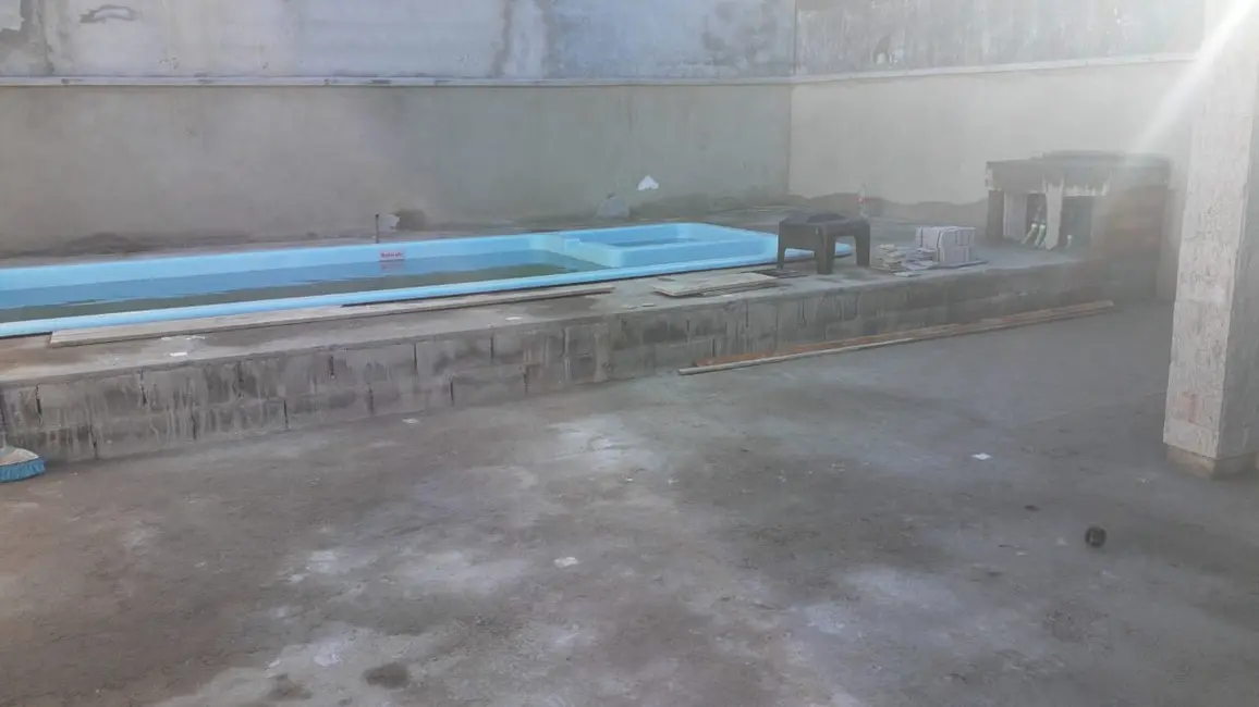 Foto 5 de Casa com 3 quartos à venda, 106m2 em Itanhaem - SP