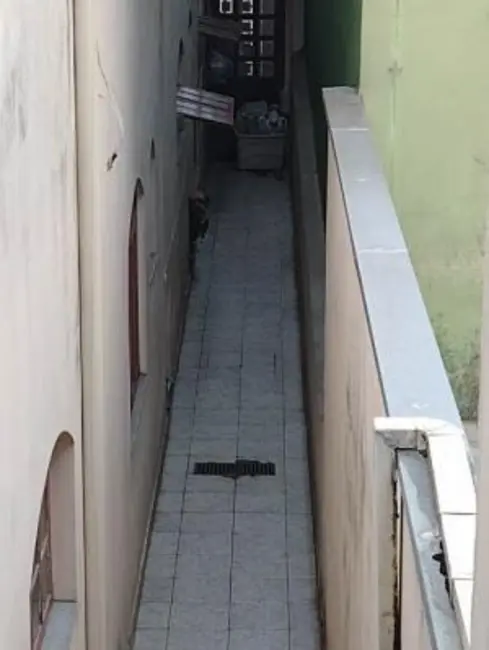 Foto 5 de Casa com 4 quartos à venda, 146m2 em Assunção, Sao Bernardo Do Campo - SP