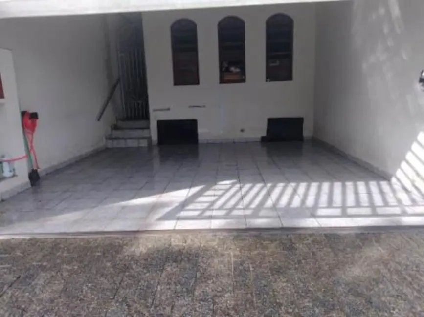 Foto 4 de Casa com 4 quartos à venda, 146m2 em Assunção, Sao Bernardo Do Campo - SP