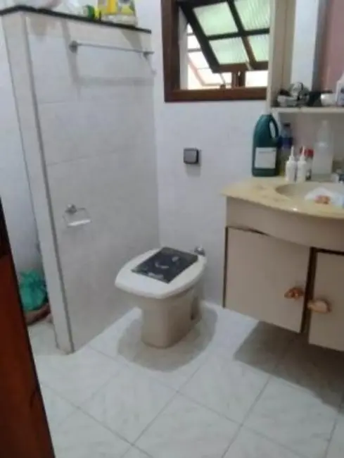 Foto 8 de Casa com 4 quartos à venda, 146m2 em Assunção, Sao Bernardo Do Campo - SP