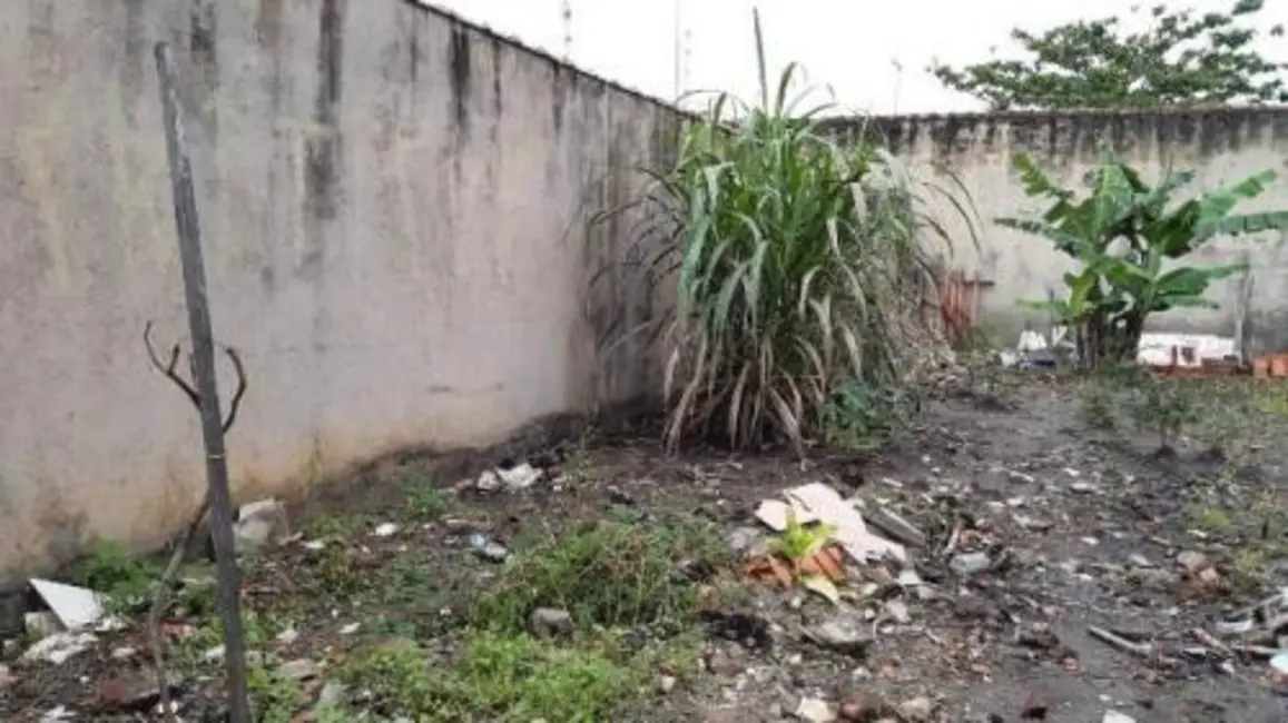 Foto 4 de Terreno / Lote à venda, 260m2 em Itanhaem - SP