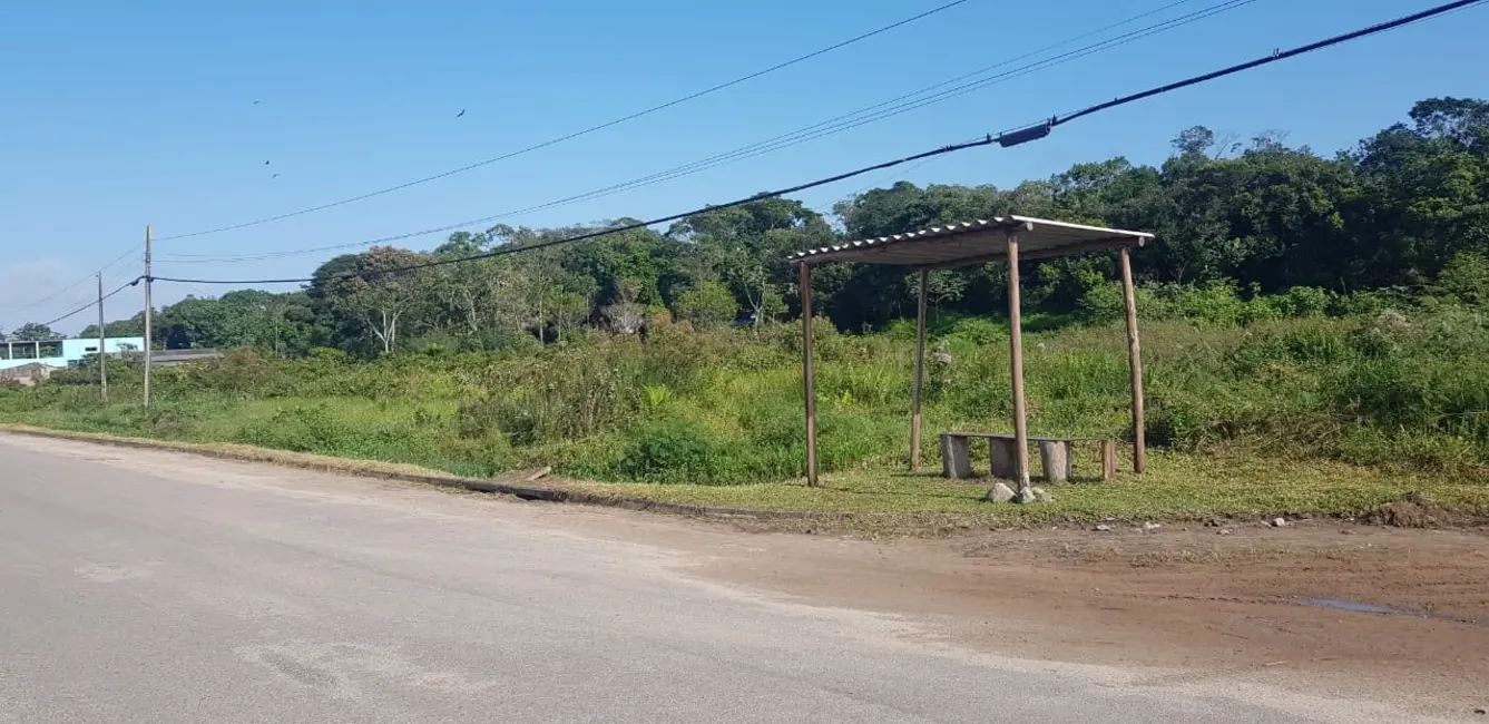 Foto 1 de Terreno / Lote à venda, 570m2 em Itanhaem - SP