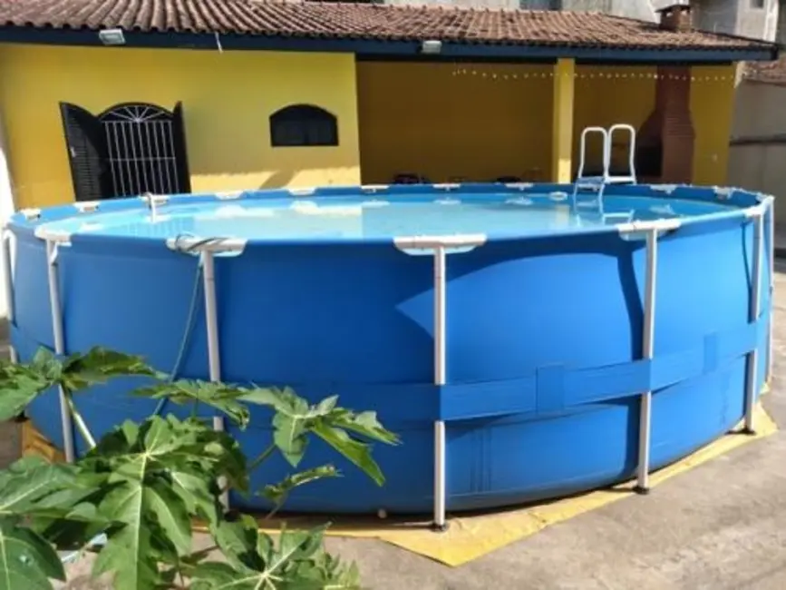 Foto 8 de Casa com 3 quartos à venda, 130m2 em Itanhaem - SP