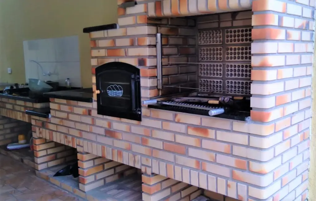 Foto 3 de Casa com 3 quartos à venda, 138m2 em Itanhaem - SP