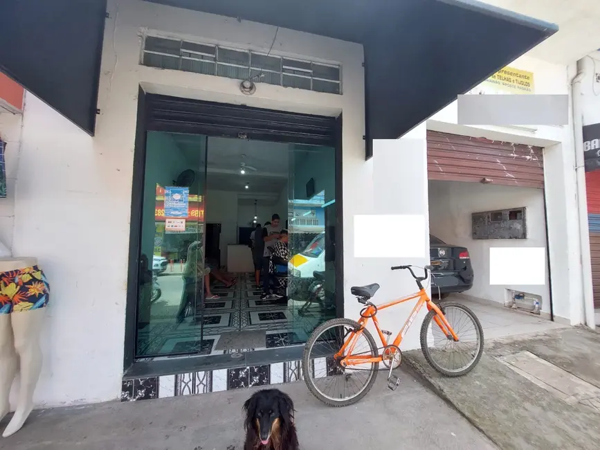Sala Comercial com 3 quartos à venda, 322m2 em Itanhaem - SP - imagem 1 Foto 1 de Sala Comercial com 3 quartos à venda, 322m2 em Itanhaem - SP