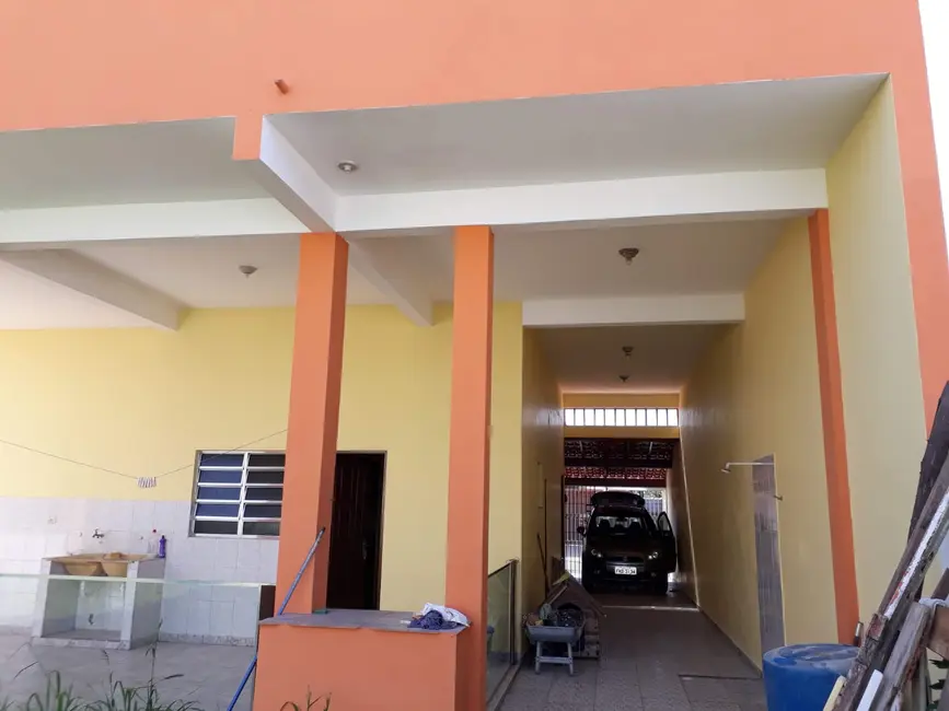 Foto 2 de Sala Comercial à venda, 164m2 em Itanhaem - SP