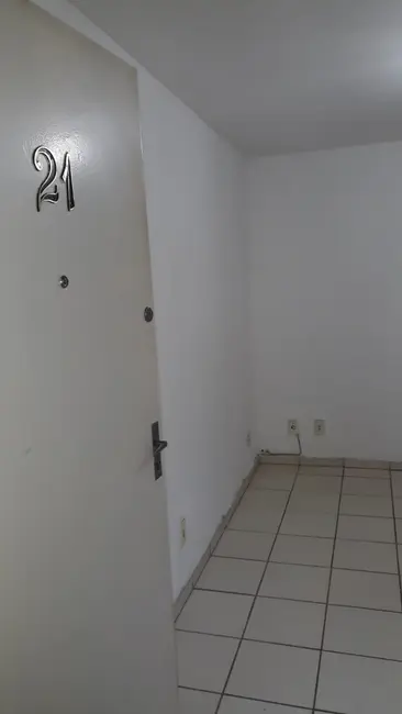 Foto 6 de Apartamento com 2 quartos à venda, 51m2 em Itanhaem - SP
