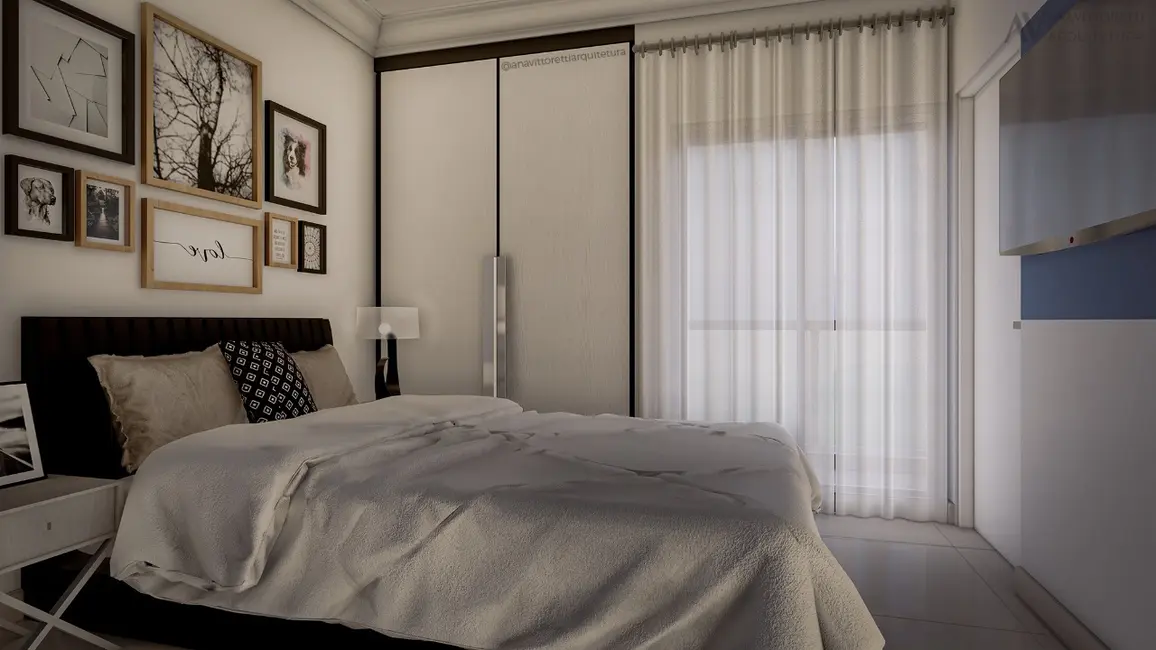 Casa com 2 quartos à venda, 84m2 em Itanhaem - SP - imagem 7 Foto 7 de Casa com 2 quartos à venda, 84m2 em Itanhaem - SP