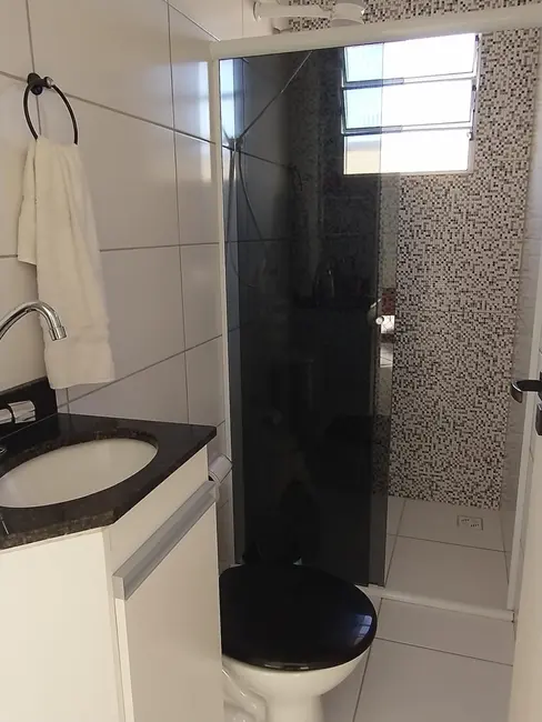 Foto 6 de Casa com 2 quartos à venda, 60m2 em Itanhaem - SP