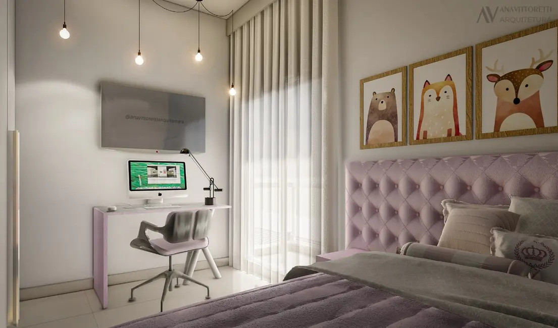 Foto 6 de Casa com 3 quartos à venda, 106m2 em Itanhaem - SP