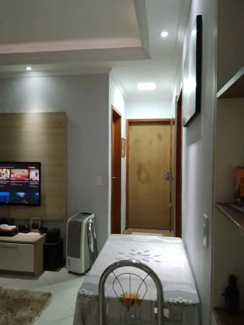 Foto 4 de Casa com 3 quartos à venda, 79m2 em Itanhaem - SP