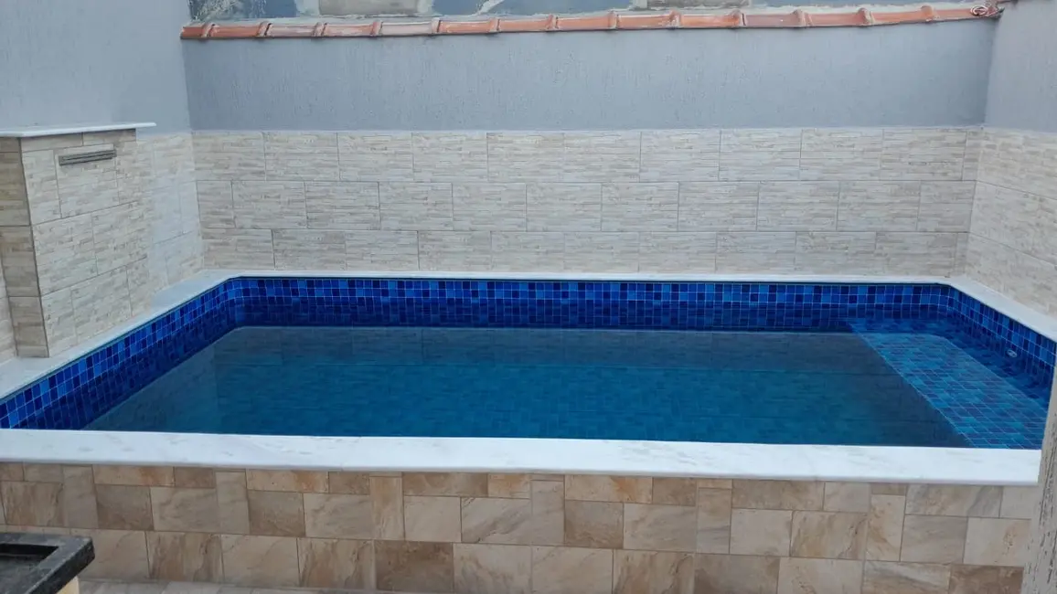 Foto 4 de Casa com 2 quartos à venda, 60m2 em Itanhaem - SP