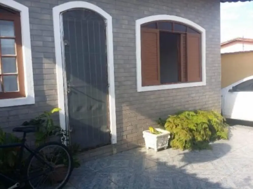 Foto 8 de Casa com 3 quartos à venda, 165m2 em Mongagua - SP