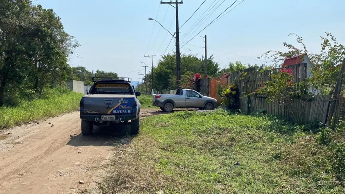 Foto 5 de Terreno / Lote à venda, 1800m2 em Itanhaem - SP
